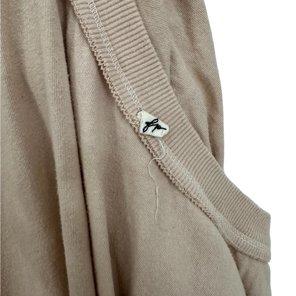 Free  People Summer Slumbers Pants in “Rose Dust” - Picture 9 of 11